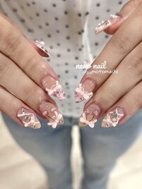 さくらんぼ　マグネット　夏