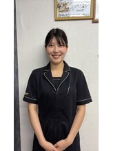 ミラクルバスト 銀座店 永井 詩織