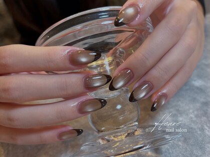 ウール(Heure.)の写真