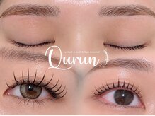 クルン 大阪 御幣島(Qurun)の雰囲気(マツエク、まつげパーマ、眉毛メニューあり!同時施術も可能☆)