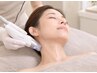 10月限定【ポテンツァでネックケア】首のしわ,アゴ下の肉が気になる方に/10分