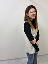 ルーアアイビューティ のぞみ野店(Lua eyebeauty)&nbsp;佐藤 