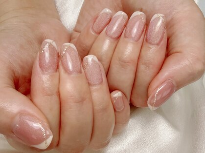 オルル ネイルアトリエ(Olu'lu nailatelier)の写真