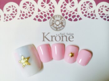 ネイルサロン クローネ(Nail Salon Krone)/ピックアップデザイン