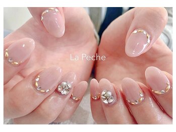 ラペーシュ(La Peche)/10000円 &nbsp;No.434