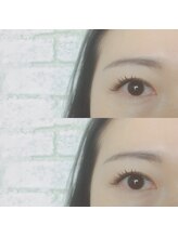 プライズアイリス アイラッシュ 池袋東口店(prize Iris eyelash)/グラマラスデザイン♪池袋東口