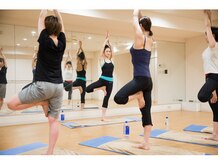 ホットヨガサロン ラビエ 仙台店/さまざまな年代の方に