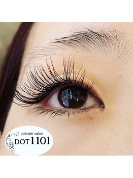 ドットイチイチマルイチ 銀座店(DOT1101)/デザイン★ゴージャス