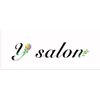 ワイサロン(Y salon)のお店ロゴ