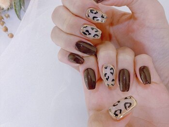 エクラ 横浜関内店(Eclat)/最新定額デザイン☆