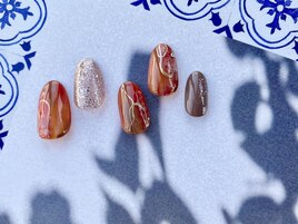 2021-winter*spring-９