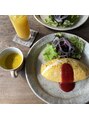 レクレルール トウキョウ(L'eclaireur Tokyo) 美味しいご飯を食べている時が至福の時間です◎