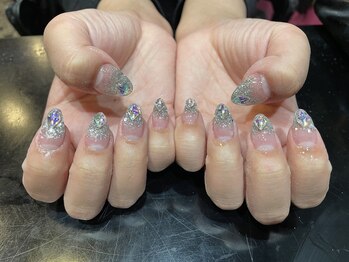 ボディ 高知店(BODY)/ストーン