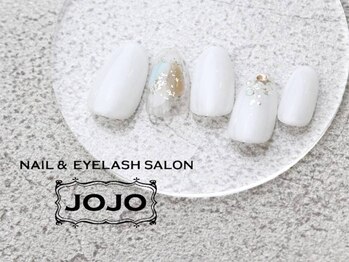 ジョジョ 千里中央店(JOJO)/全員利用OK★オフ込￥5980