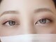 クオラ(CUORA)の写真/美的センス溢れる☆知識豊富なベテランアイリストによる施術で目元もコーディネート!モテカワ目元へ導く♪