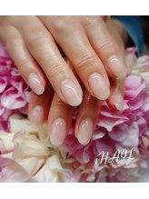 アイネイル(iNAIL)/
