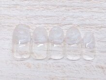 キャンアイドレッシー 下赤塚店/シンプルニュアンス 39