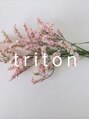 トリトン(triton) mizuno