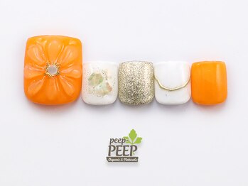 ピッピ 桜新町店(peep PEEP)/ 22年6月マンスリートレンド-22