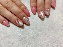 サロン ド シエル(Salon de ciel)/nail design...♪
