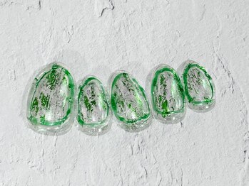 ブリッジバイネオリーブ 綱島店(bridge by neolive)/★選べる定額 ￥6600