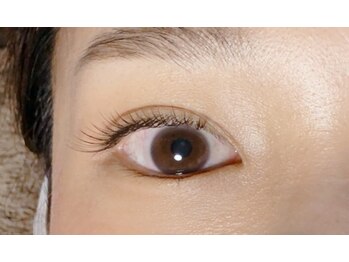 グランツ アイラッシュ 中央林間(Glanz eyelash)/まつげエクステ