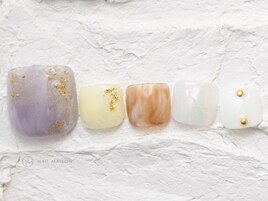 ニュアンスもやもや￥11000