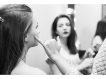 アーチ 代々木上原(ARCH)/セルフメイクに強くなる！