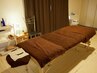 【平日限定】アロマボディマッサージ＆フェイス　120分13200円11500円