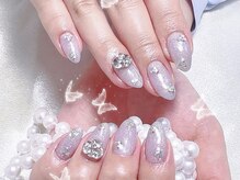 クイーンズネイルサロン(Queen's nail salon)/