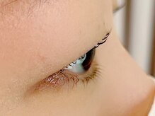 リッシュ(RICHE)/まつ毛パーマ【Cカールロッド】