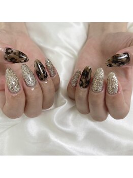 ソイン キタガタ(so-in kitagata)/Sakurai.nail