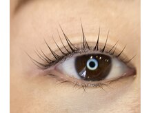 エムアンドエヌ(m&n)/ラッシュリフト/まつ毛パーマ