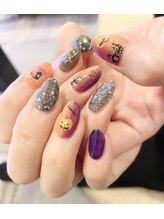 ネイル マテリア 池袋店(Nail Materia)/持ち込みコース