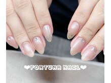 フォルトゥーナ 神田(Fortuna)/オフィスシンプルデザイン/神田