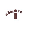 ソレール(solaire)のお店ロゴ