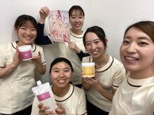 ヒーリング スポット/【女性施術者のみ】