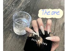 ザ ワン 女子大店(THE ONE)/スカルプネイル