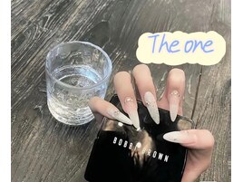 スカルプネイル