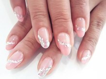 ネイル トヮメーム(NailToi meme)/デザインネイル