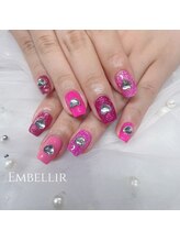 アンベリール 新宿(Embellir)/120分やり放題コース♪