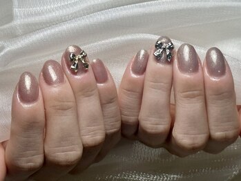 ドリーミーネイル 池袋(Dreamy Nail)/￥５５００《７０分》