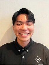 リタスタイル 鹿児島天文館店(RITA-STYLE)&nbsp;今針山 諒太