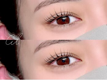 シル 尼崎(Cil)/まつげパーマ/パリジェンヌ/眉毛