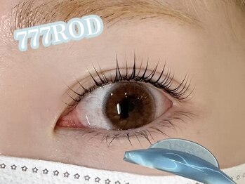 プラスアイ 町田店/777ロッド　担当：石川