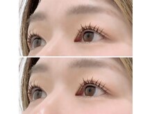 アイラッシュ ヴィアンジュ(Viange)/◇アイデザイン◇