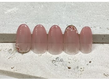 シス 福岡市南区高宮店(Sis)/【定額】エレガントデザイン