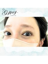 ジプシー 錦糸町(Gypsy Kinshicho)/カールも立ち上げも！