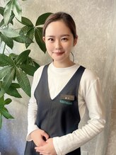 仙豆のちから 神戸岡本 摂津本山店 セラピスト 細川