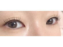 ダリア(Dahlia)/まつげパーマ★